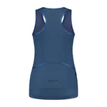 Rogelli women's top ABBEY II navy blue