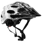 Spokey Checkpoint Bicycle Helmet 55-58 cm 926890 Sisak