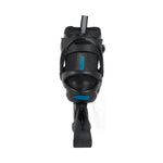 Roces Icon X Rollerblades Black and Blue 400908