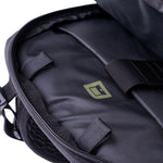 Magnum Urbantask Cordura 25 Backpack fekete hátizsák