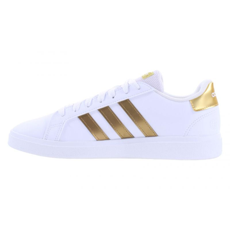 Adidas Grand Court 2.0 K GY2578 shoes Cipő