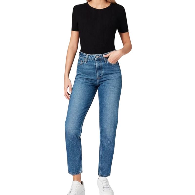 Tommy Hilfiger Jeans Gramercy Tapered W WW0WW32752 Ruházat