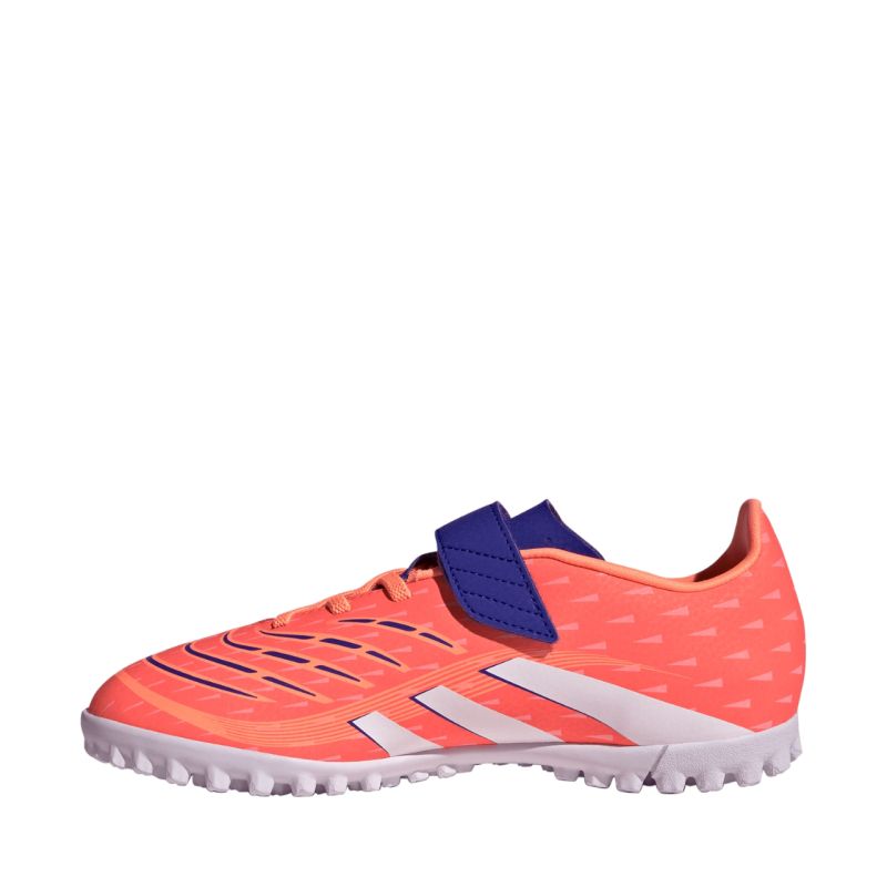 adidas Predator Club TF JH8864 kids' soccer shoes Cipő
