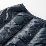 Iguana Blanco Vest sötétkék mellény 92800395847