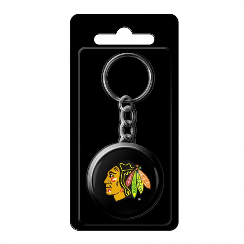 Inny Inglasco NHL keychain 550AN000136 Kulcstartó