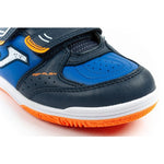 Joma Top Flex JR 2603 indoor football with Velcro focicipő