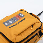 Tiguar Iguana Matriosh S Suitcase 40 l kiegészítő 92800664554