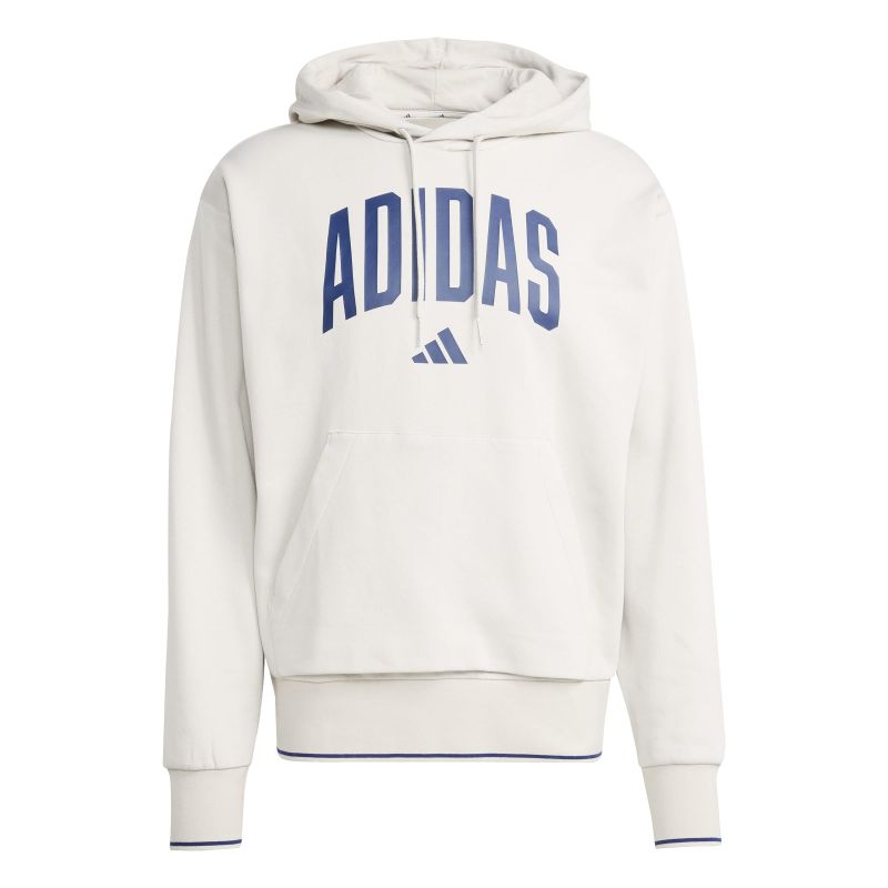 adidas Collegiate Hoodie M KC3872 sweatshirt Pulóver