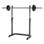 HMS Barbell Bench fekete póló 17-53-400