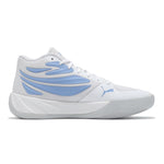 Puma Court Pro White-Della Robbia B fehér utcai cipő 31082909