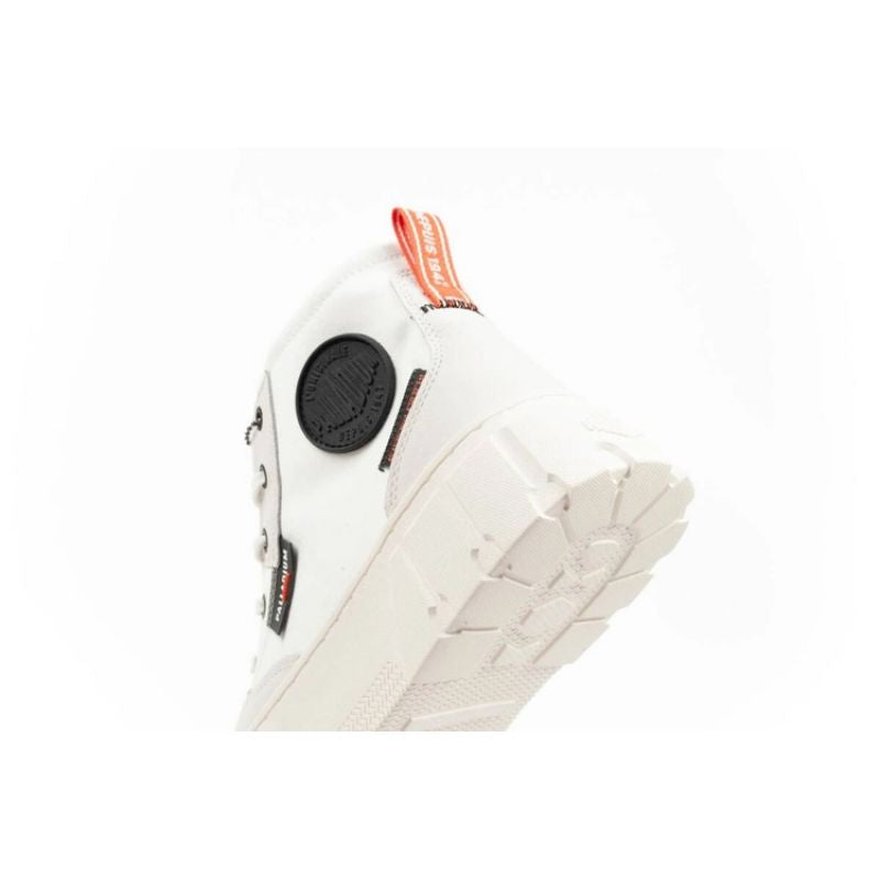 Palladium W 98573-116 Shoes Cipő