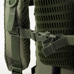 Magnum Multitask 85 Backpack zöld hátizsák