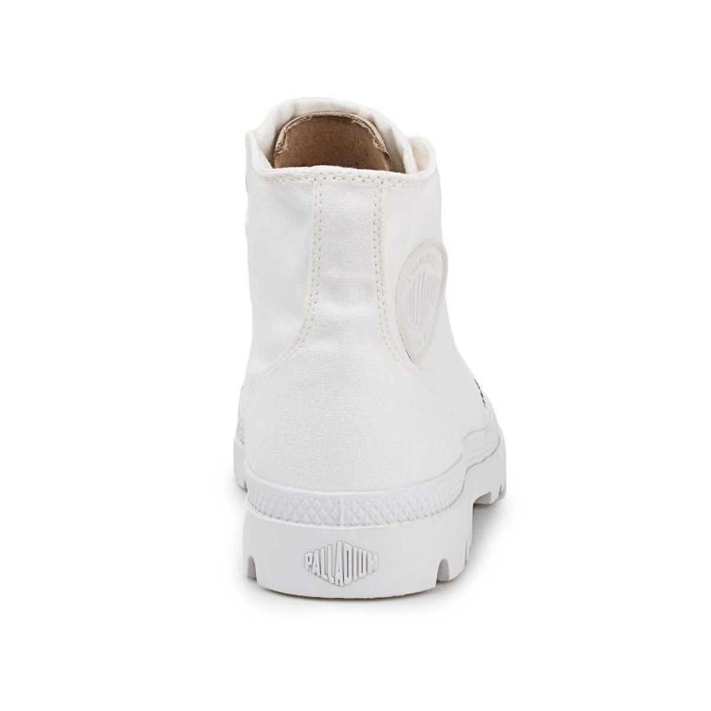 Palladium Pampa HI Mono U shoes 73089-116 Cipő