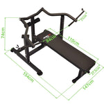 Enero Fit T-2000 Training Bench training equipment