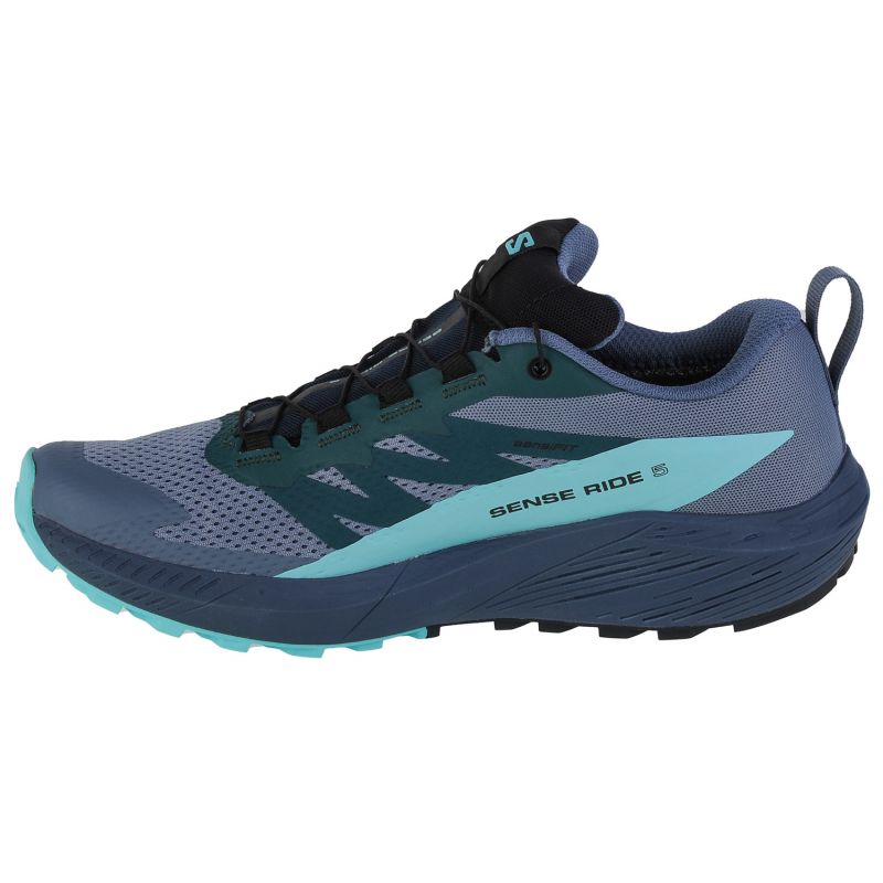 Shoes Salomon Sense Ride 5 Gtx M 471474