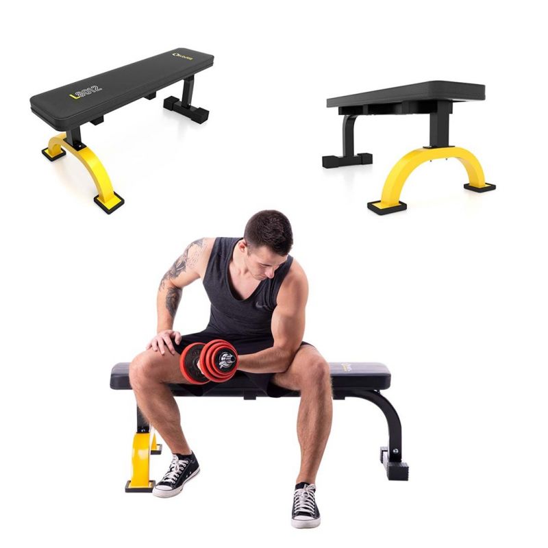 HMS L8012 multifunctional bench póló 17-53-002