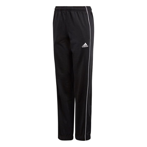 adidas Pants Adidas Core 18 PES PNTY Junior CE9049 Nadrág