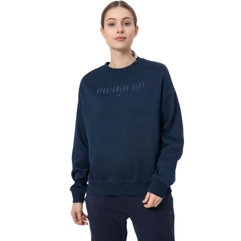 4f W Sweatshirt H4z22 Bld033 30s