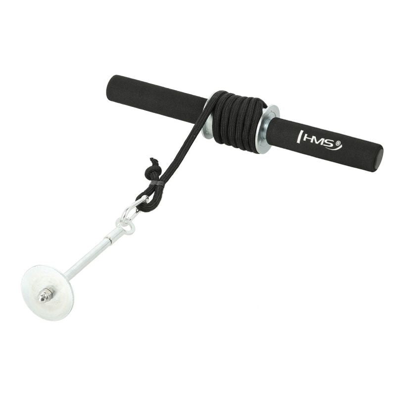 HMS Muscle and arm exerciser F4420 fekete edzéssegítő 17-62-029