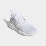 Adidas NMD_R1 Primeblue White Sports Women's Summer - GX8313 fehér utcai cipő