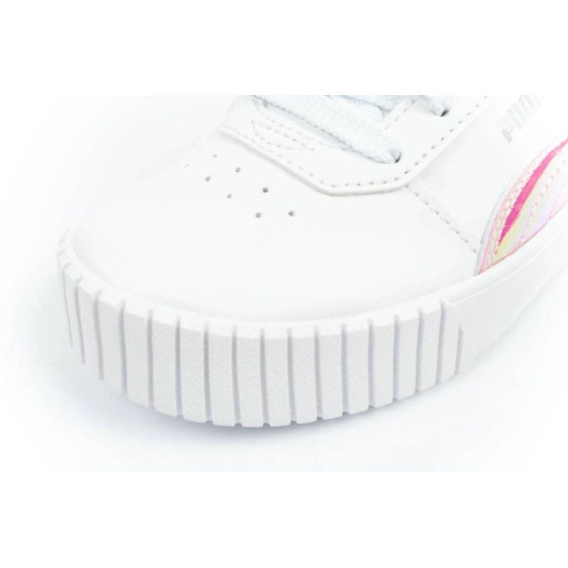 Puma All-day Jr Shoes 387387 01 Utcai cipő