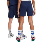 Nike Sportswear Club Navy Kids' kék short