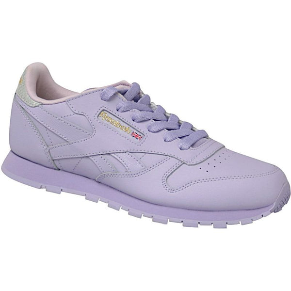 Reebok Classic Leather JR BD5543 shoes Cipő