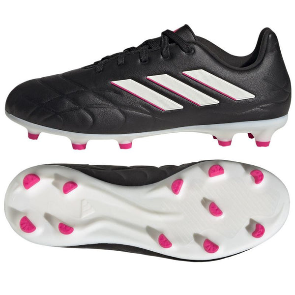 Adidas Copa Pura.3 FG Jr HQ8945 football boots Cipő