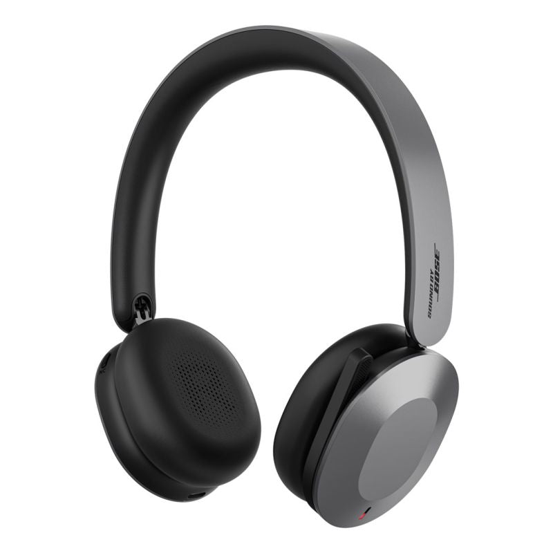 Lenovo Dual-Mode Wireless ANC Foldable Headset phones and accessories