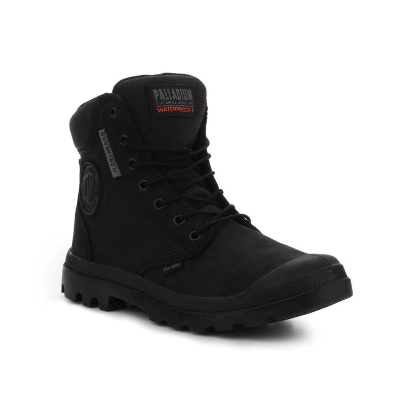 Palladium Pampa SC WPN US 77235-010-M shoes Cipő
