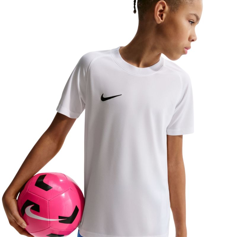 Nike Dri-Fit Park VIII Kids' T-Shirt White HV8182 fehér póló