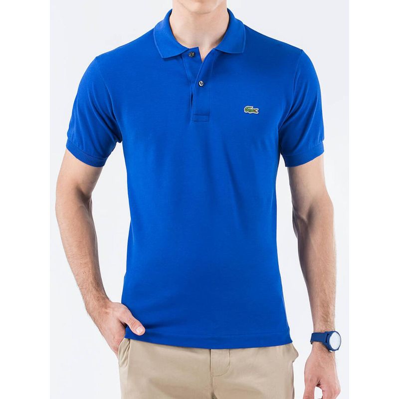Lacoste polo shirt M 121200-W15 Póló