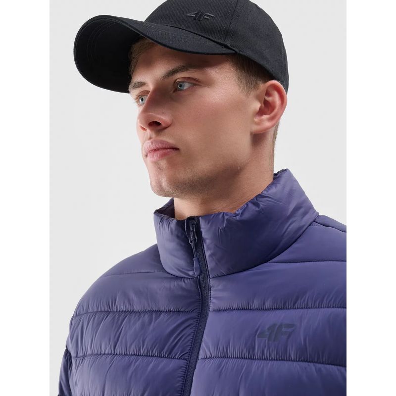 Jacket 4f M 4fwaw24tdjam483-31s