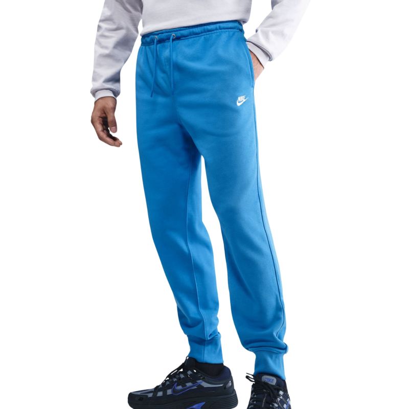 Nike Club Men's FN3801 kék nadrág