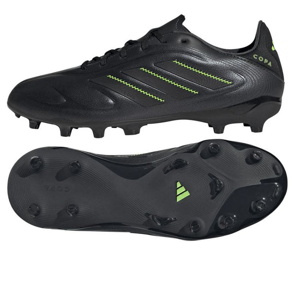 adidas Copa Pure III League FG/MG Jr JR2884 shoes general