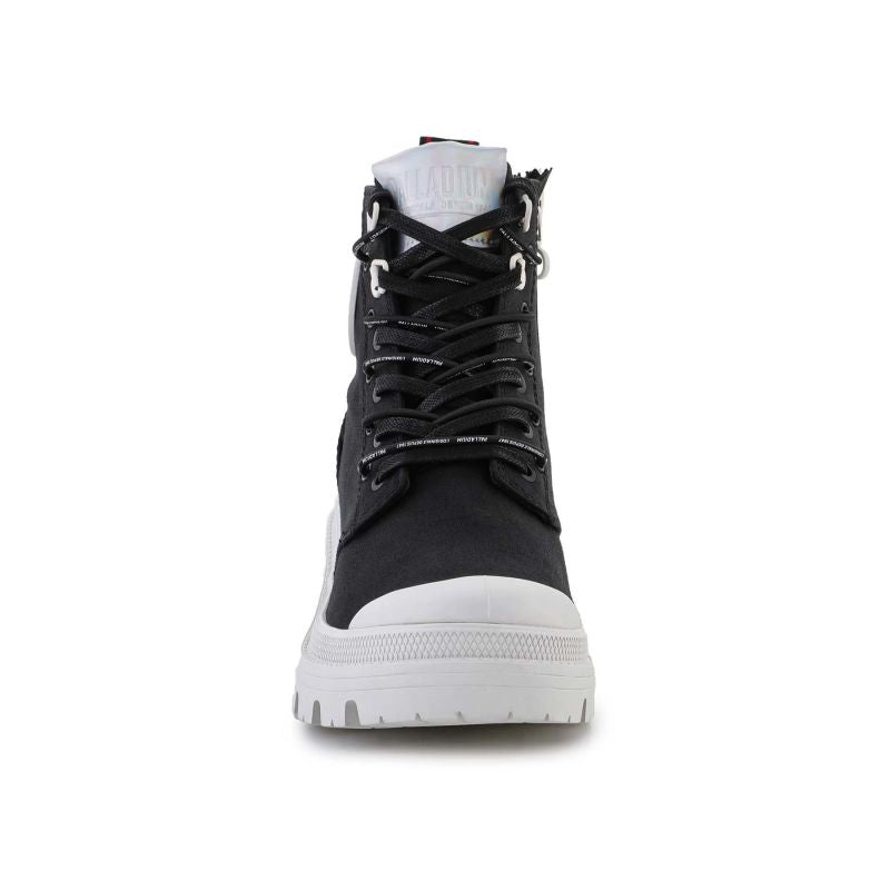 Palladium Pallabase Metro W 97346-016-M Shoes Cipő