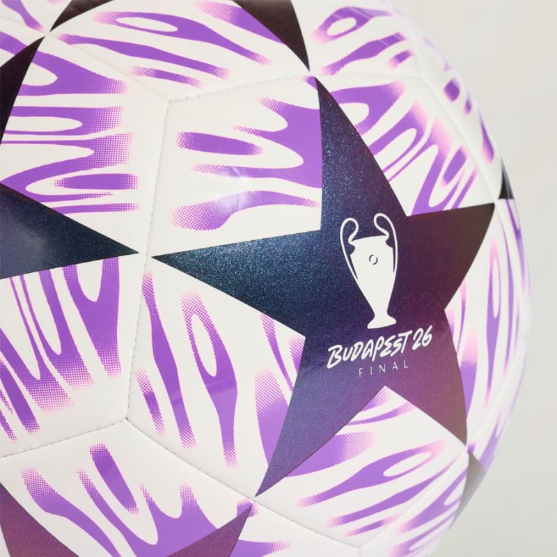 adidas UCL Club JX9093 futball labda