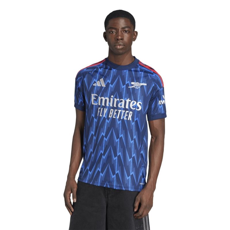 adidas Arsenal London Away JI9511 T Ruházat n/a