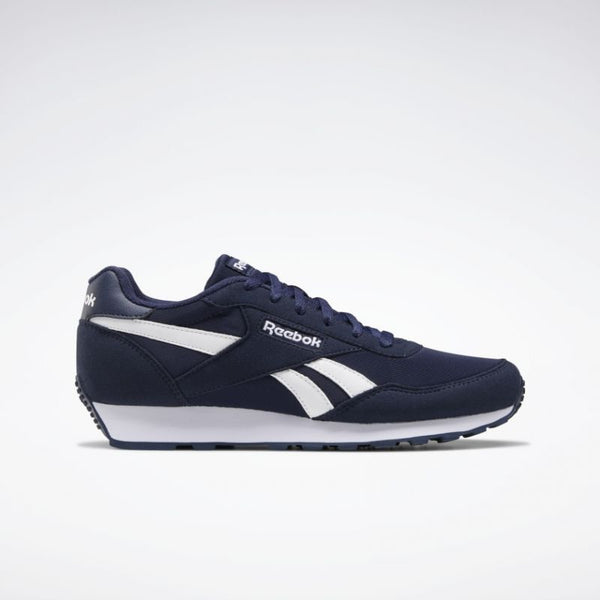 Reebok Rewind Run M FZ0663 shoes Cipő