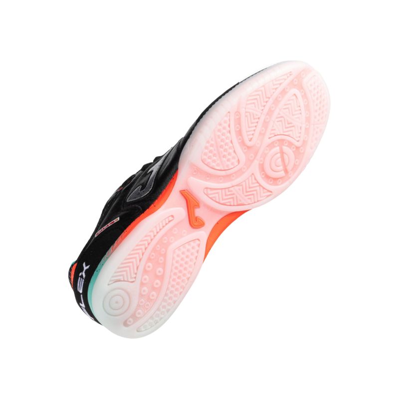 Joma Top Flex 2501 In M TOPW2501IN football boots Cipő
