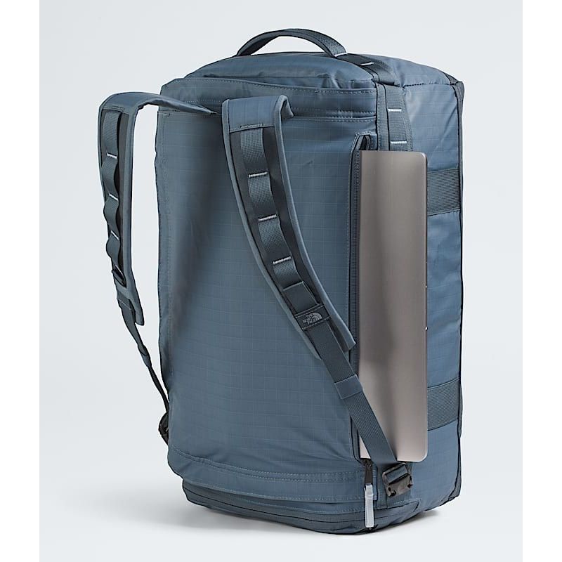 The North Face Base Camp Voyager Duffel 42L - /Frost Grey szürke hátizsák 723589