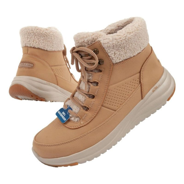 Skechers On-The-Go W 144756/CSNT Cipő