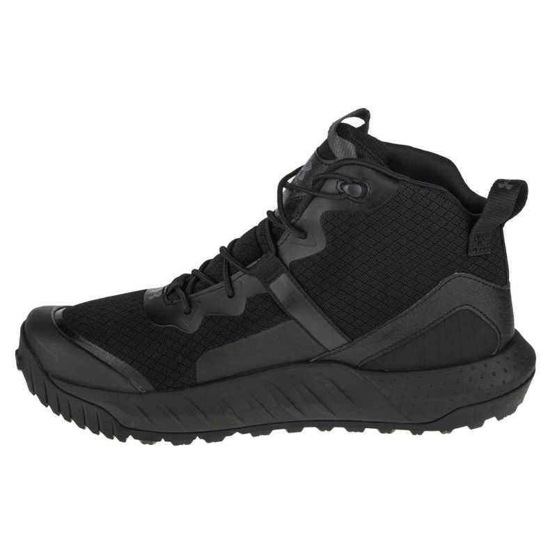 Under Armour Armor Micro G Valsetz Mid M shoes 3023741-001 Cipő