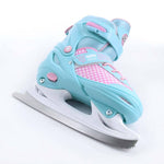 Smj sport 2in1 Jr Lili adjustable roller skates Szabadidő kiegészítő