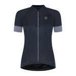Rogelli women's T-shirt MODESTA purple lila póló