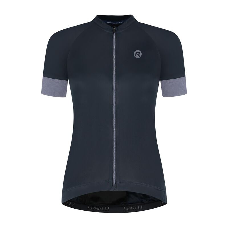 Rogelli women's T-shirt MODESTA purple lila póló
