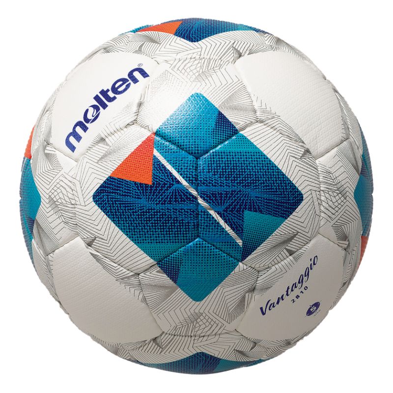 Molten Vantaggio Soccer fehér labda