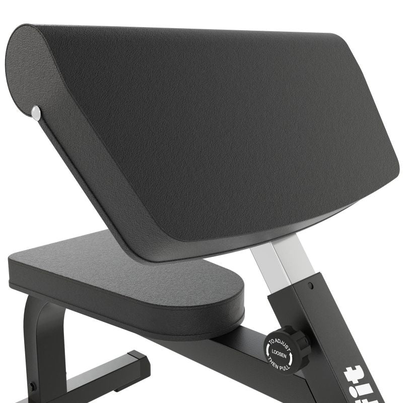 Virtufit Adjustable Prayer Bench Scott Kiegészítő