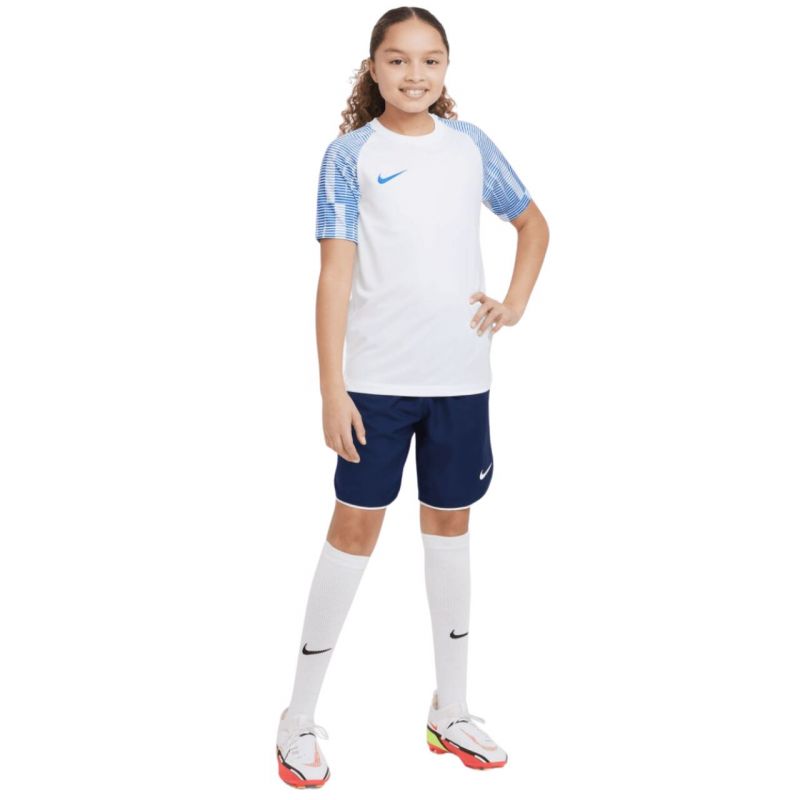 Nike Df Academy Jsy SS Jr T-shirt DH8369 102
