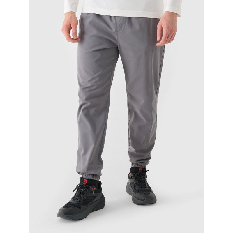 4f Men's casual joggers 4FWMM00TTROM0944-25S General